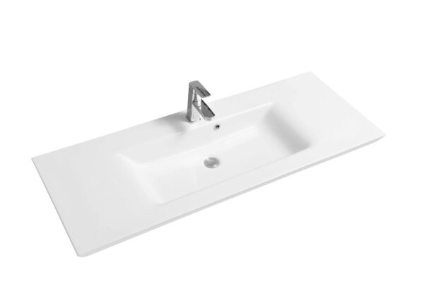 Waschbecken K-Line Serie 1.0