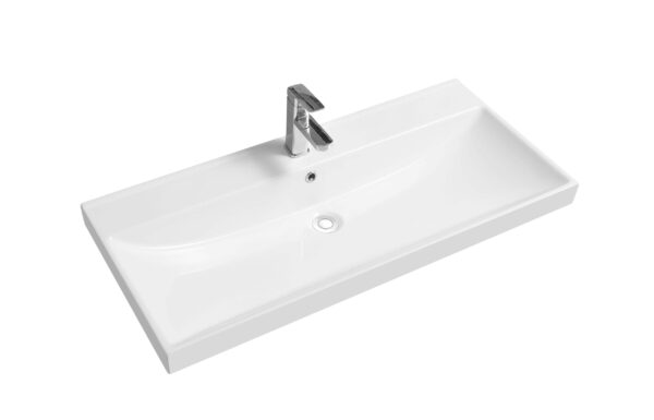 Waschbecken K-Line Serie 14.0