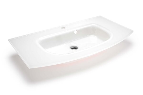 Glaswaschbecken G91001
