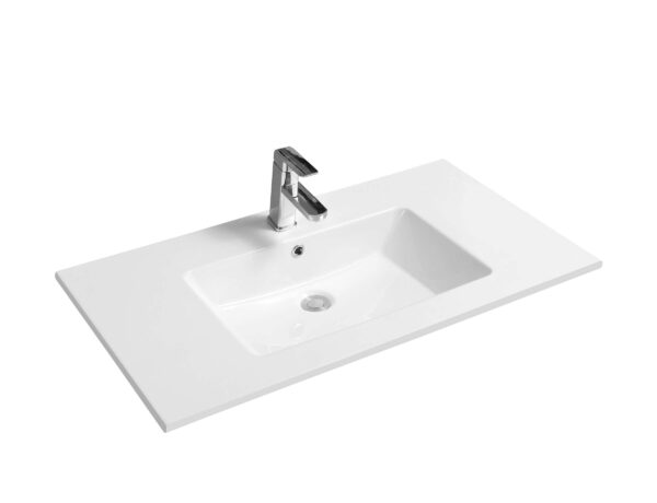 Waschbecken K-Line, Serie 17.0