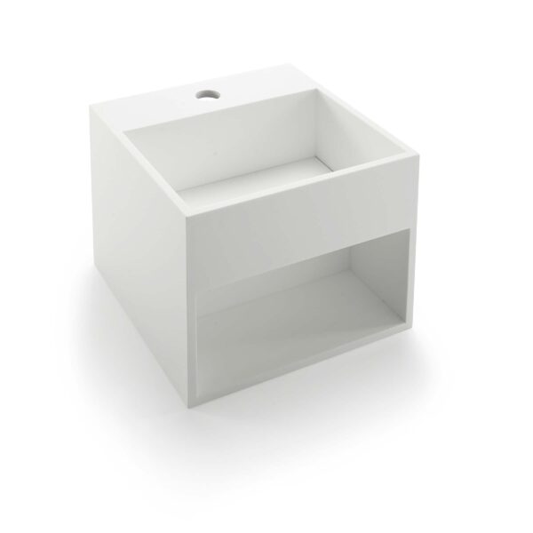 Solidwaschbecken P32001