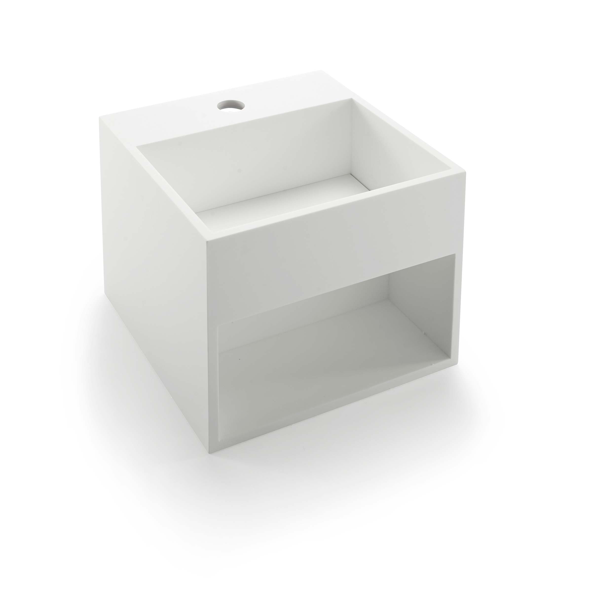 Solidwaschbecken P32001