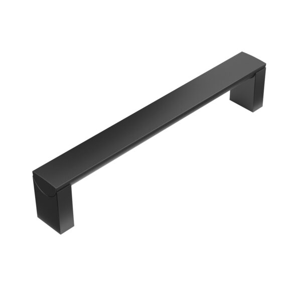 Griff 150 schwarz matt