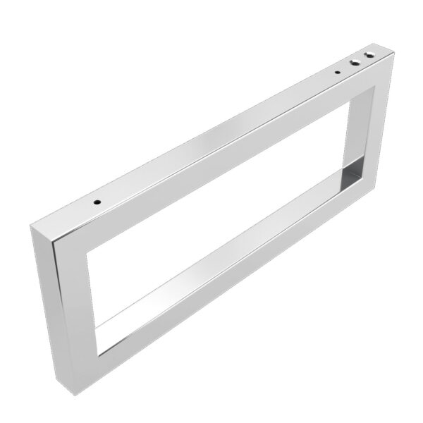 Konsole KH005-370 chrom